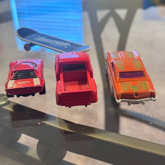 Kid’s Toys - Picture 3 of 5